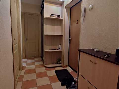 квартира за адресою Ентузіастів вул., 21