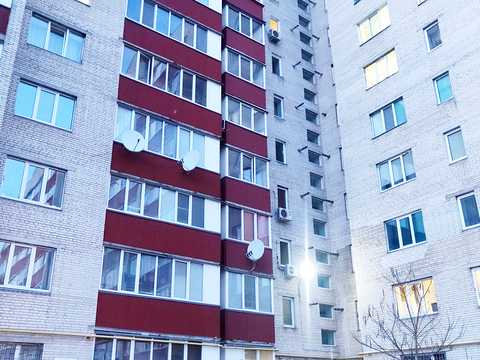 квартира за адресою Роменська вул.