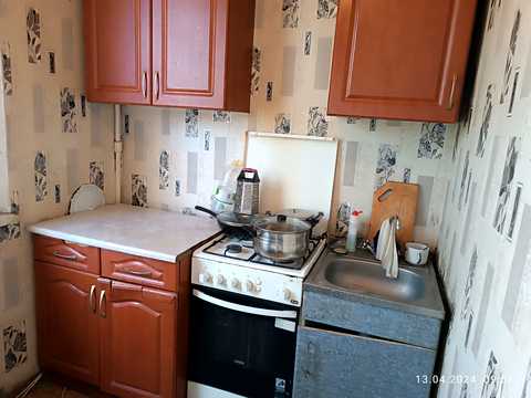 квартира за адресою Тракторобудівників просп., 138
