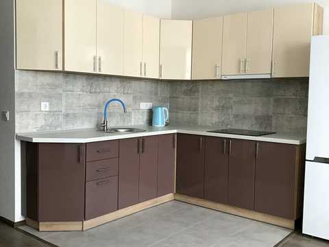 квартира по адресу Олены Пчилки ул., 7