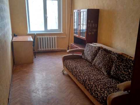 квартира за адресою Владислава Бувалкіна вул. (Генерала Бочарова), 3