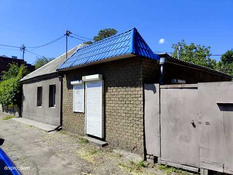 комерційна за адресою Щепкіна вул., 2