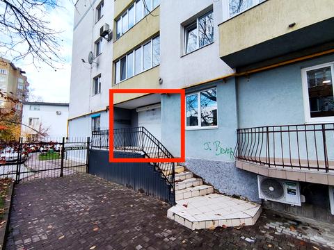 коммерческая по адресу Північний бульв., 5-Б