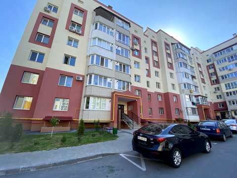 квартира за адресою Миколаївська, 23