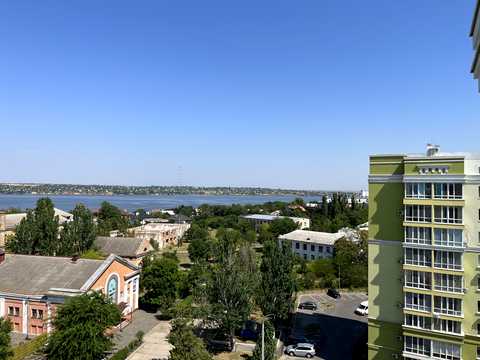 квартира по адресу Леваневців ул., 30/7