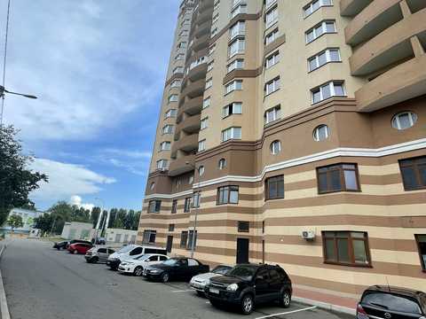 квартира за адресою Київський Шлях вул., 95