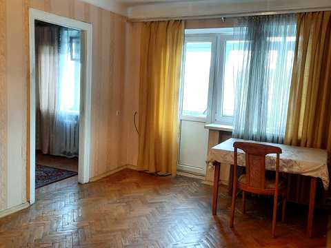 квартира по адресу Неманская ул., 10