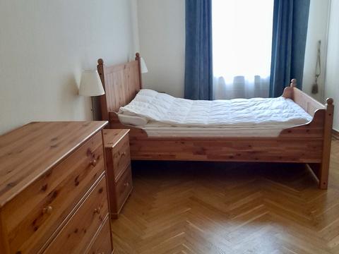 квартира за адресою Лютеранська вул., 7/10