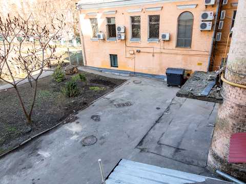 квартира за адресою Андріївська вул., 11/7