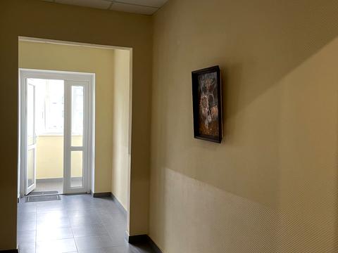 квартира за адресою Казарменна вул. (Григорія Андрющенка), 4-Д
