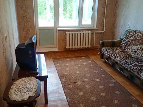 квартира за адресою Вербова вул., 37