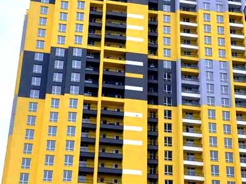 квартира за адресою Кадетський Гай вул., 10