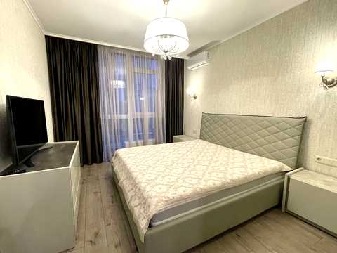 квартира за адресою Джона Маккейна вул. (Івана Кудрі), 1-Б