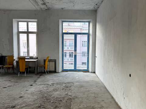 квартира по адресу Антоновича ул. (Горького), 3-А