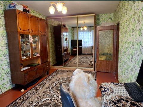 квартира за адресою Сонячний мікрорайон вул., 25