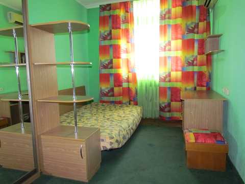 квартира за адресою Цитадельна вул., 6/8