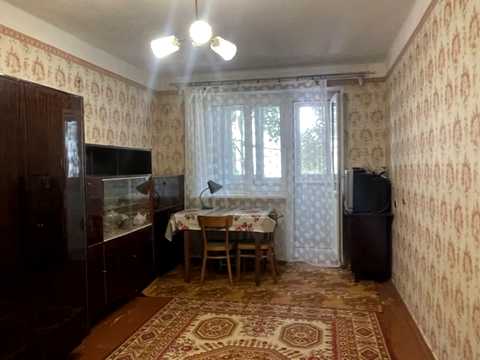 квартира по адресу Семинарская ул., 15б