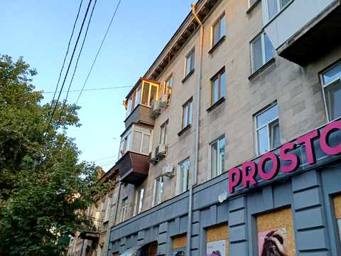 квартира за адресою Велика Арнаутська вул., 63
