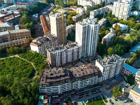 квартира за адресою Глибочицька вул., 13а
