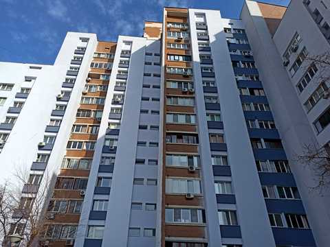 квартира за адресою Антоновича вул. (Горького), 158