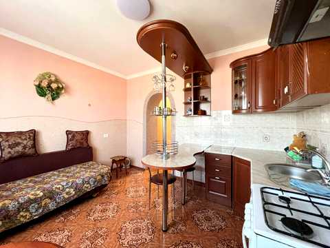 квартира за адресою Тараса Шевченка вул., 134-А