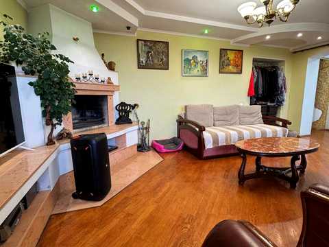квартира за адресою Черкаси, Юрія Іллєнка вул. (Горького), 29
