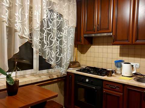 квартира по адресу Даниила Щербаковского ул. (Щербакова), 61