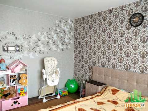 квартира за адресою Володимира Великого вул. (Гагаріна), 29