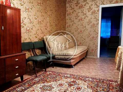 квартира за адресою Кокчетавская