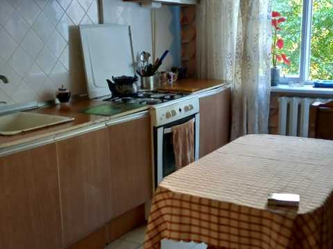 квартира за адресою Сім'ї Глодан вул. (Ільфа і Петрова), 27