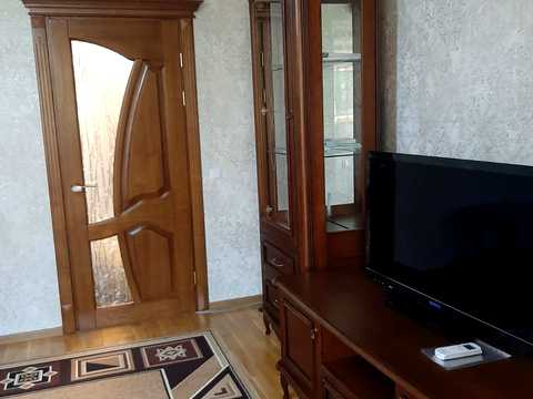 квартира за адресою Покровська вул., 20