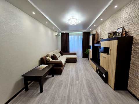 квартира за адресою Калинова вул., 61