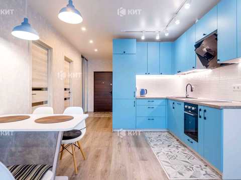 квартира за адресою Ярославська, 21 В