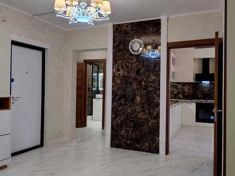 квартира за адресою Коноплянська вул., 22-А