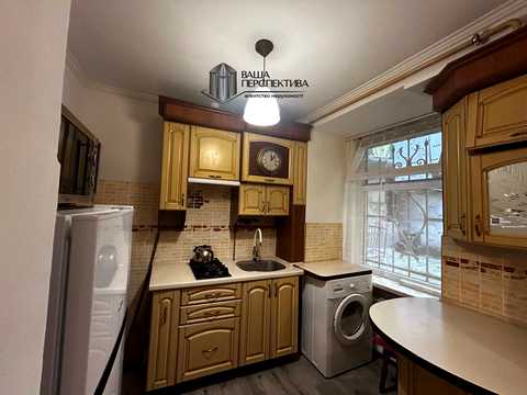 квартира по адресу Гавришкевича, 5
