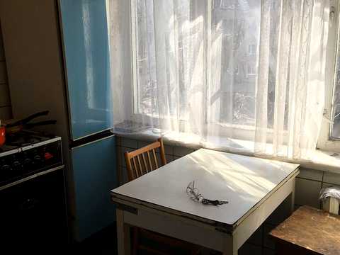 квартира за адресою Визволення Донбасу просп., 1