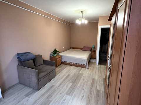 квартира по адресу Оболонский просп., 31