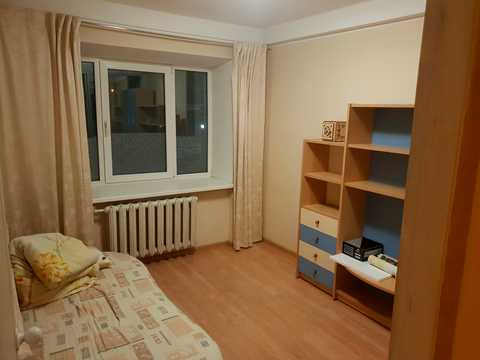 квартира по адресу Леси Украинки бульв., 14