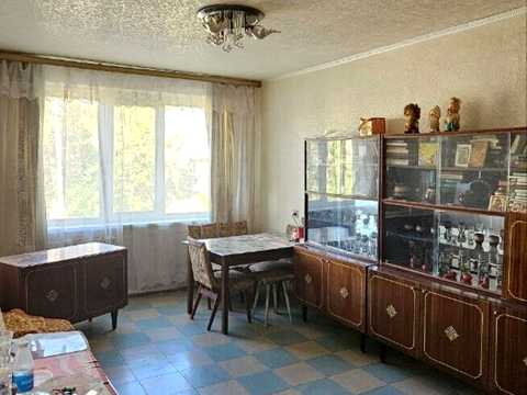 квартира по адресу Промышленная ул., 4
