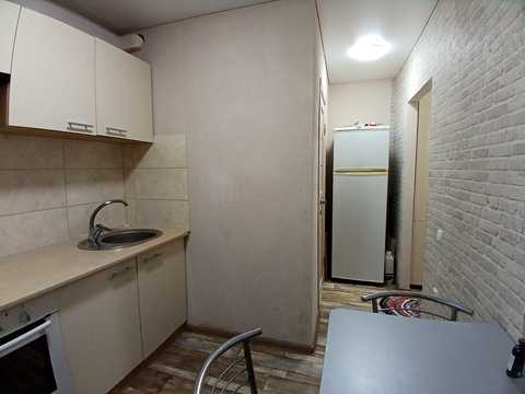квартира по адресу Лузановская ул., 65а