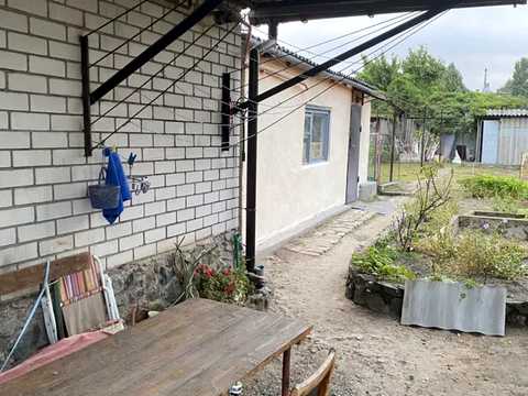дом по адресу Латвійська ул. (Вологодская)