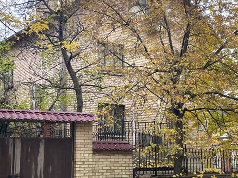 дом по адресу Рилєєва ул., 12-А