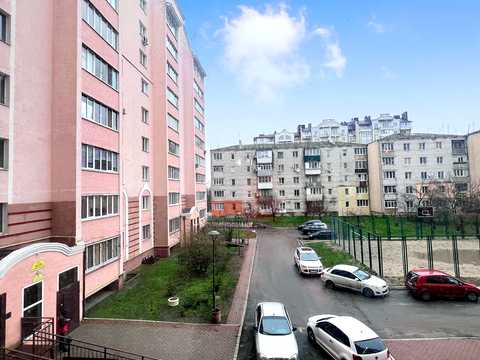 квартира за адресою Леха Качинського вул. (Чкалова), 4-В