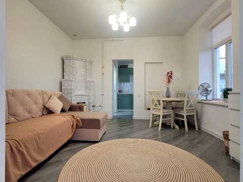 квартира за адресою Петра Сагайдачного вул., 65
