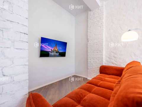 квартира за адресою Юри Зойфера вул. (Анрі Барбюса), 7