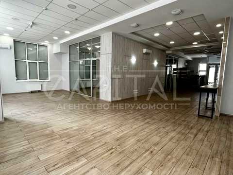 комерційна за адресою Ділова вул. (Димитрова), 2-Б