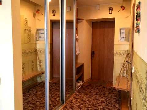 квартира за адресою Кадетський Гай вул., 3