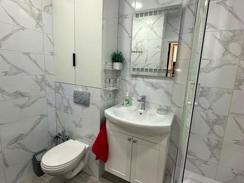 квартира по адресу Космическая ул., 5