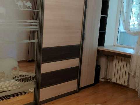 квартира по адресу Космонавтов ул., 31/4