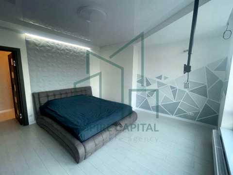 квартира по адресу Кульпарковская ул., 64-А